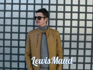 LewisMaud