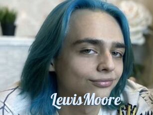 LewisMoore