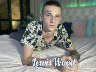 LewisWood