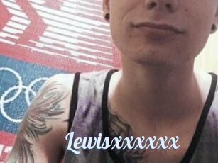 Lewisxxxxxx