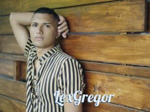 LexGregor