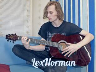LexNorman