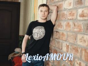 LexioAMOUR