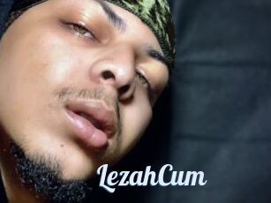 LezahCum