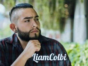 LiamColbi