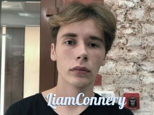 LiamConnery
