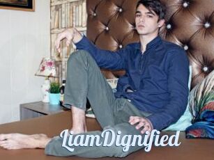 LiamDignified