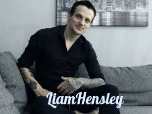 LiamHensley