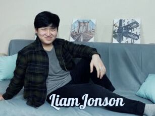 LiamJonson