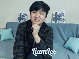 LiamLee