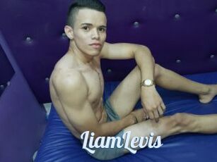 LiamLevis
