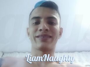 LiamNaughty