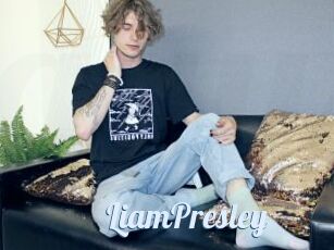 LiamPresley