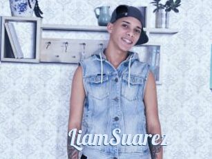 LiamSuarez