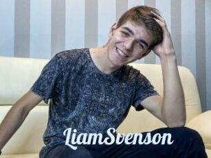 LiamSvenson