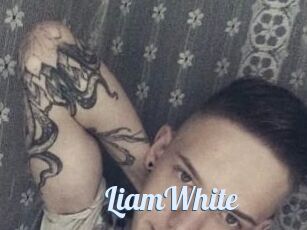 Liam_White