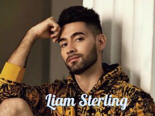 Liam_Sterling