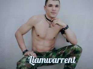 Liamwarrent