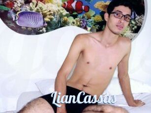 LianCassas