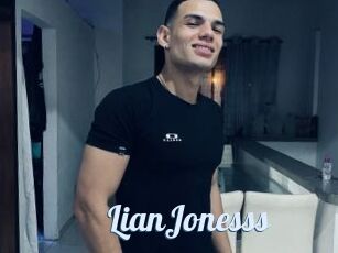 LianJonesss