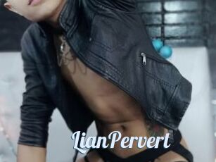 LianPervert