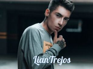 LianTrejos