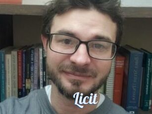Licit