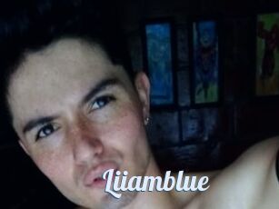Liiamblue