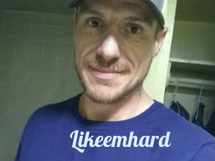 Likeemhard