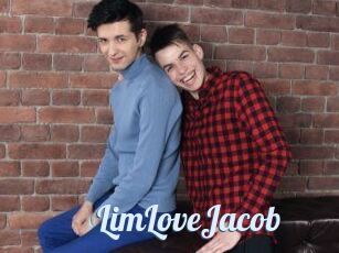 LimLoveJacob
