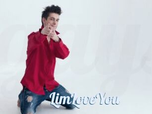 LimLoveYou