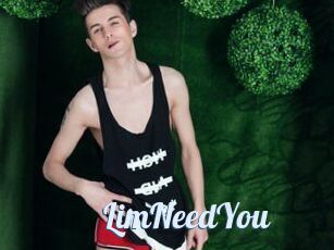 LimNeedYou