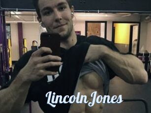 LincolnJones