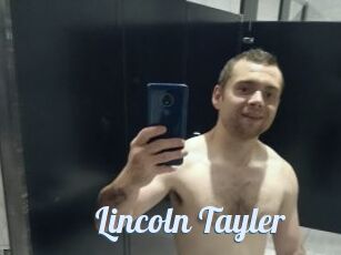 Lincoln_Tayler