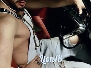 Lion18