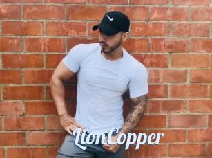 LionCopper