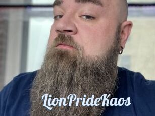 LionPrideKaos