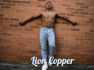 Lion_Copper