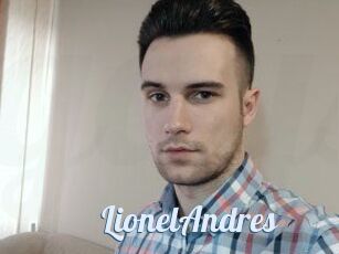 LionelAndres