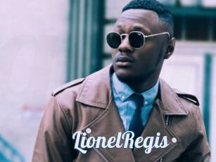 LionelRegis