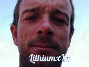 LithiumxXx