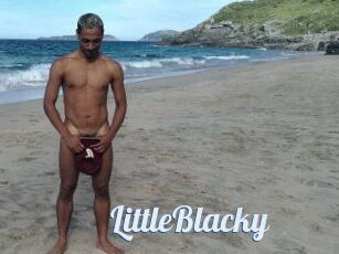 LittleBlacky