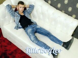 LittleBoyLeo