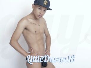 LittleDuvan18
