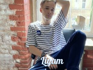 Liyam