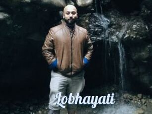 Lobhayati
