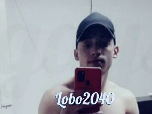 Lobo2040
