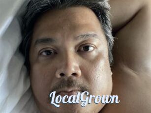 LocalGrown