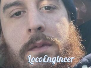 LocoEngineer