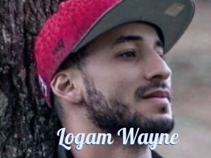Logam_Wayne